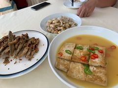 -巴陵全鱼席(湖南老字号汴河街店 )