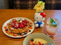 -有序Orderly融合西餐·咖啡(运河外滩店)