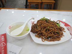 -老盛兴汤包馆(大华二路店)