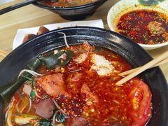 -四川老牛麻辣烫(北门桥店)