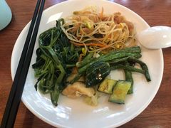 -莲池素食(明秀店)