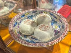 -富华斋饽饽铺·宫廷糕点·伴手礼(护国新天地店)