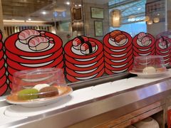 -万岁寿司(蓬江万达店)