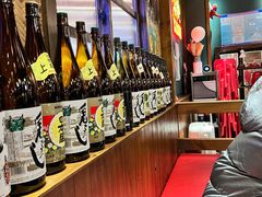 -小川洋风料理(街道口店)