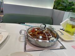 -黄记煌三汁焖锅(首创奥特莱斯店)
