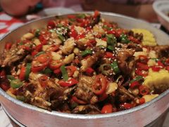 -辣小鲜·南昌大排档(船山路店)