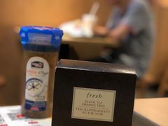 -莎莎(西九龙高铁站店)