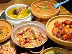 -吃饭皇帝大·土家民族菜(温州万象城店)