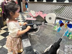 -MELAND CLUB亲子乐园·派对·餐厅(北京芳圆里ID MALL店)