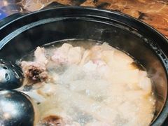 -同仁四季椰子鸡(海岸城天利店)