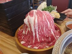 -牛匠和牛寿喜锅(西安总店)