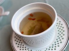 -扬州万怡酒店-中餐厅(文昌中路店)
