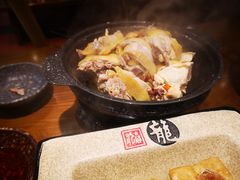-麦大叔·福建客家菜(东百中心MINI店)