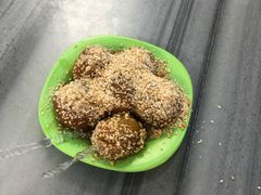 -芬芳甜品(同福路店)