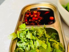 -漆黑觉米粉(三里屯店)