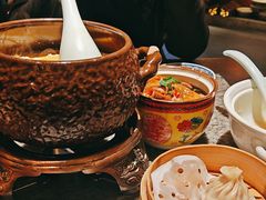 -南京大牌档(中关村领展广场店)