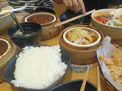 -三千粉牛肉米粉(来客茂店)