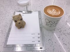 -Onirii Coffee(长乐路店)
