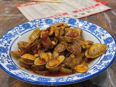 -江城燕子大排档(江汉路步行街店)