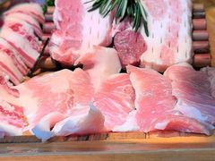 -金顺碳烤肉(1号店)