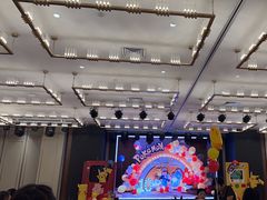 -宝燕壹号景观餐厅(龙盛国际商业广场店)