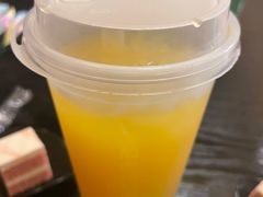 -金色印象·4K影院式足体养生(南滨印象店)