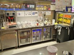 -茶百道(京华城店)