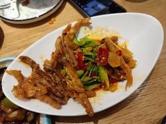 -东北风(江北万达店)