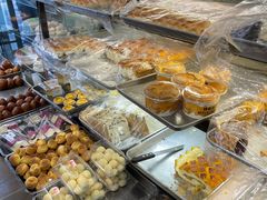 -宏发红西饼屋(天津路店)