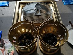 -小天鹅戴斯酒店鲸鲨百汇创作料理