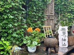 -小河直街历史文化街区