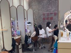 -海马体照相馆丨大师(青岛万象城店)
