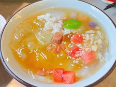 红糖冰粉-新渝城·始于2000年(淘金店)