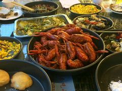 -去吃小龙虾·江湖菜·烧烤(南滨路店)