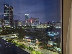 -铂斯登行政公寓(深圳北站汇隆中心店)