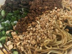 -宜宾燃面(汉渝路店)