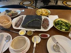 -Entrecôte 法国牛扒馆(保利·时光里店)