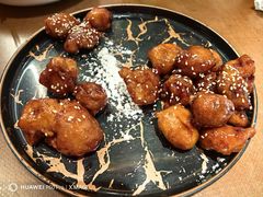-新发现(宝山龙湖店)