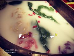 -湊湊火锅·茶憩(石家庄万象城店)