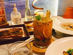 -Margherita雏菊意大利餐厅(雅颂庭购物中心店)