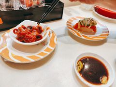 -新一番三文鱼寿司(红城湖店)