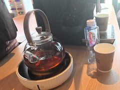 -泰合玺·精油疗愈SPA(狮山天街生活广场店)