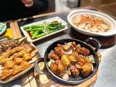 -潮界(虹桥新天地店)