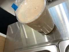 经典奶茶-爸爸糖吐司面包(大连高新锦辉商场店)