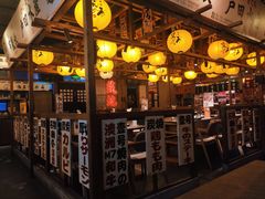 大堂-上男·烧肉集市(五一广场店)