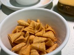 -小鱼小牛·鱼牛干锅·脆鱼火锅(世欧广场店)