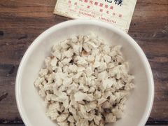 馍-老刘家泡馍·陕西老字号(钟楼广济街店)