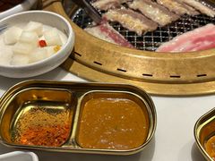 -炙城·韩式烤肉(南京东路店)