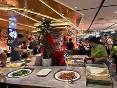 -堂会(缤缤店)