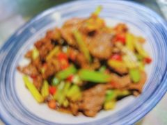 -萬家灯火·私房湘菜·22年老手艺(南岭大道店)